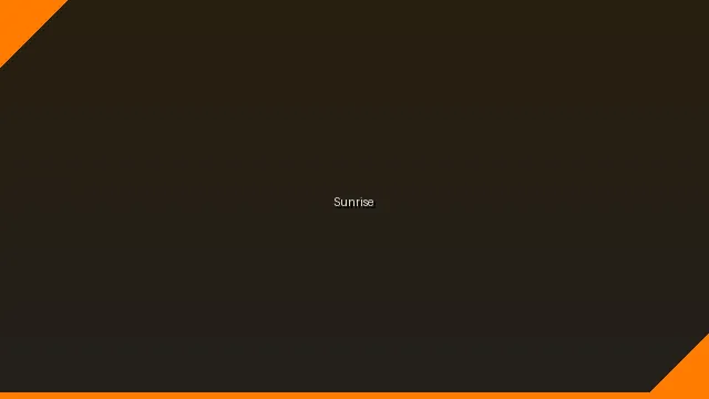 必撸作品 - 《日出之前》苹果体育app 参赛视频